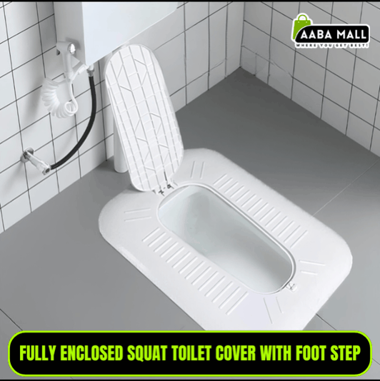 Bathroom Gadgets