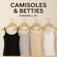 Camisoles