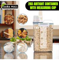 Food Storage