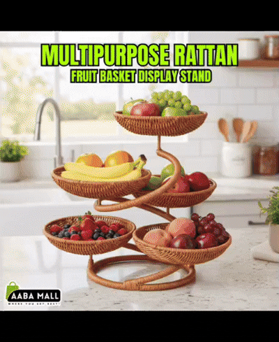 Kitchen Organizer
