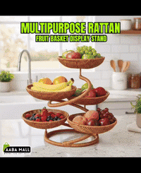 Kitchen Organizer