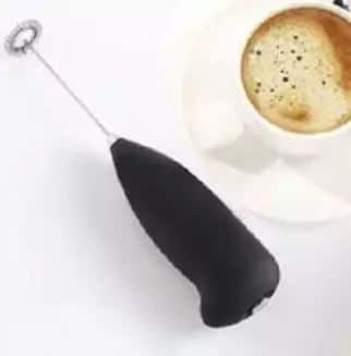 Eggs / Yogurt Beater - Green