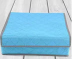 20 Pockets Undergarments Storage-Panty Bra Socks Organizer - AABA MALL