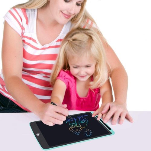 LCD Writing Pad Tablet For Kids 10 Inch - AABA MALL