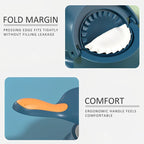 2 in 1 Dumpling Maker Mould Machine - AABA MALL