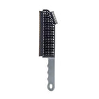 3-in-1 Silicone Gap Cleaning Brush | Multi-Functional Door, Window & Floor Crevice Cleaner - AABA MALL
