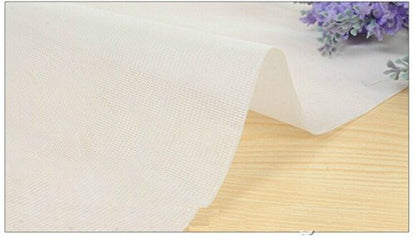Zipped Laundry Washing Bags - Pack of 3