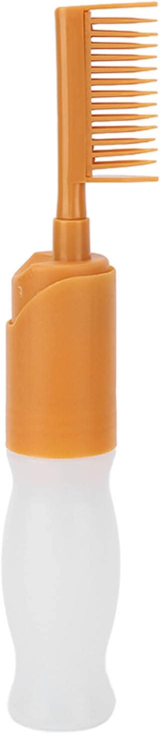 110ml Root Comb Applicator Bottle