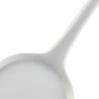 Food Grade Non-stick Silicone Heat Resistant Turnur Spoon With Long Handle Durable Cooking Utensil Easy to Use Kitchen Tool - AABA MALL