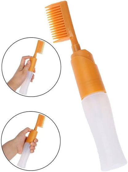110ml Root Comb Applicator Bottle