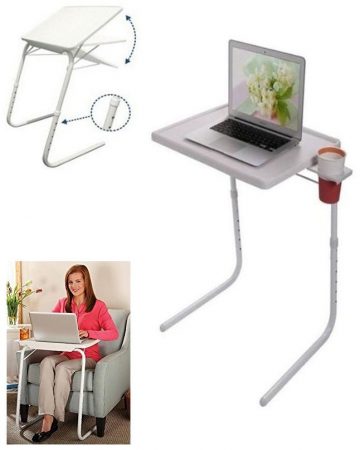 Foldable Table Mate 4
