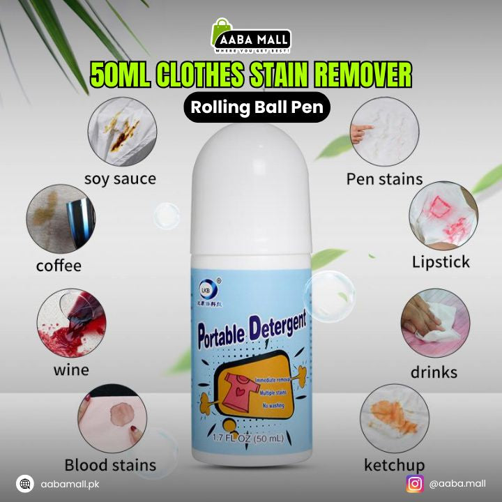 Clothes stain remover pen Pakistan