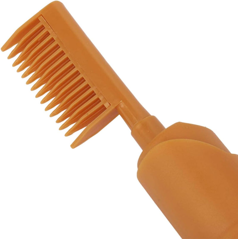 110ml Root Comb Applicator Bottle - AABA MALL