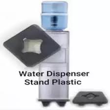 WATER DISPENSER STAND - FIBRE PLASTIC STAND