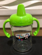Infant Trainer Sippy Cup Beaker - AABA MALL