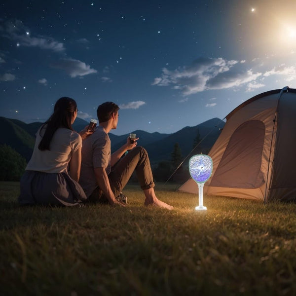 bug zapper racket, electric fly swatter, mosquito killer, rechargeable insect zapper, handheld mosquito racket, electric bug killer, usb mosquito racket, fly killer, insect zapper
