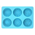 Silicone chocolate mould Pakistan