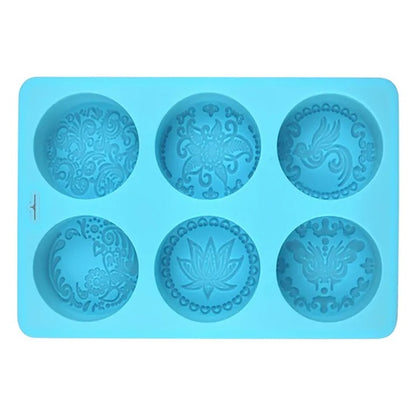 Silicone chocolate mould Pakistan