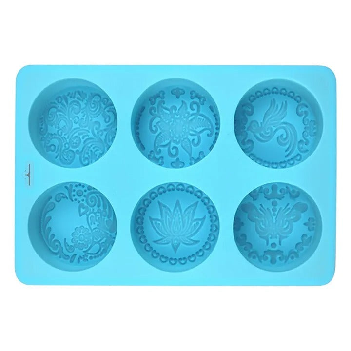 Silicone chocolate mould Pakistan