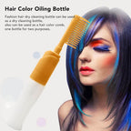 110ml Root Comb Applicator Bottle - AABA MALL