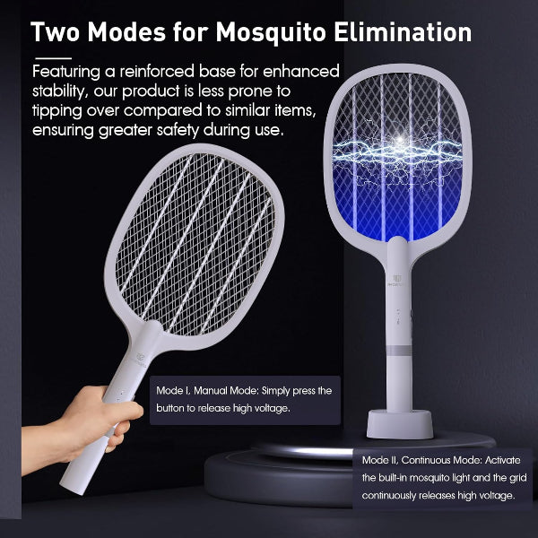 bug zapper racket, electric fly swatter, mosquito killer, rechargeable insect zapper, handheld mosquito racket, electric bug killer, usb mosquito racket, fly killer, insect zapper
