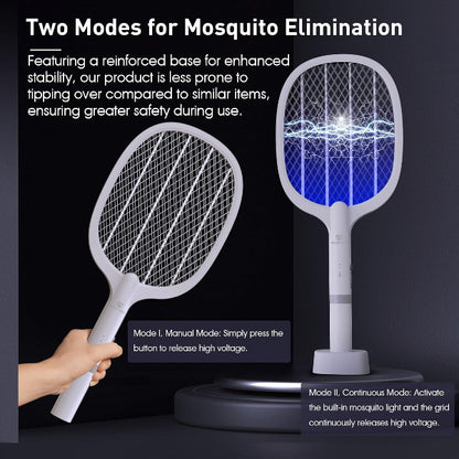 bug zapper racket, electric fly swatter, mosquito killer, rechargeable insect zapper, handheld mosquito racket, electric bug killer, usb mosquito racket, fly killer, insect zapper
