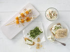 Microwave DIY Cheese Maker ? Fresh Cheese Machine with Recipe | Home Cheese Making Kit & Kitchen Baking Tool - AABA MALL