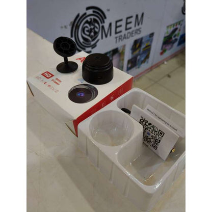 A9 1080P HD Mini WIFI Camera | Wireless Magnetic Home Security Surveillance