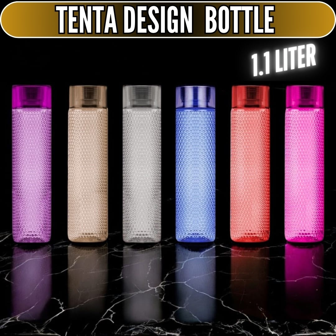 Tenta Water Bottle – Bundle Offer