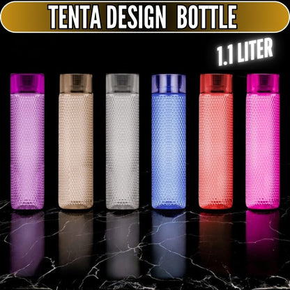 Tenta Water Bottle – Bundle Offer