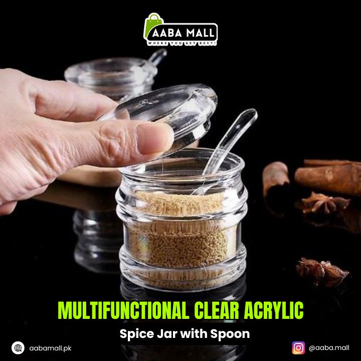 Affordable kitchen storage containers Pakistan