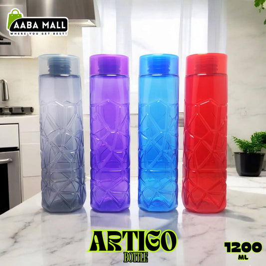 Artigo Water Bottle – Bundle Offer