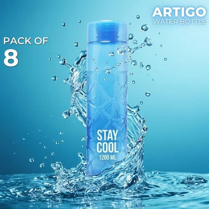 Artigo Water Bottle – Durable, Leak-Proof & Stylish Hydration Companion