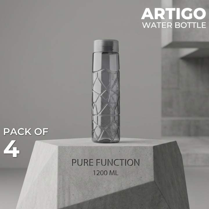 Artigo Water Bottle – Durable, Leak-Proof & Stylish Hydration Companion