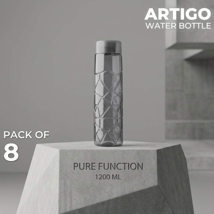 Artigo Water Bottle – Durable, Leak-Proof & Stylish Hydration Companion