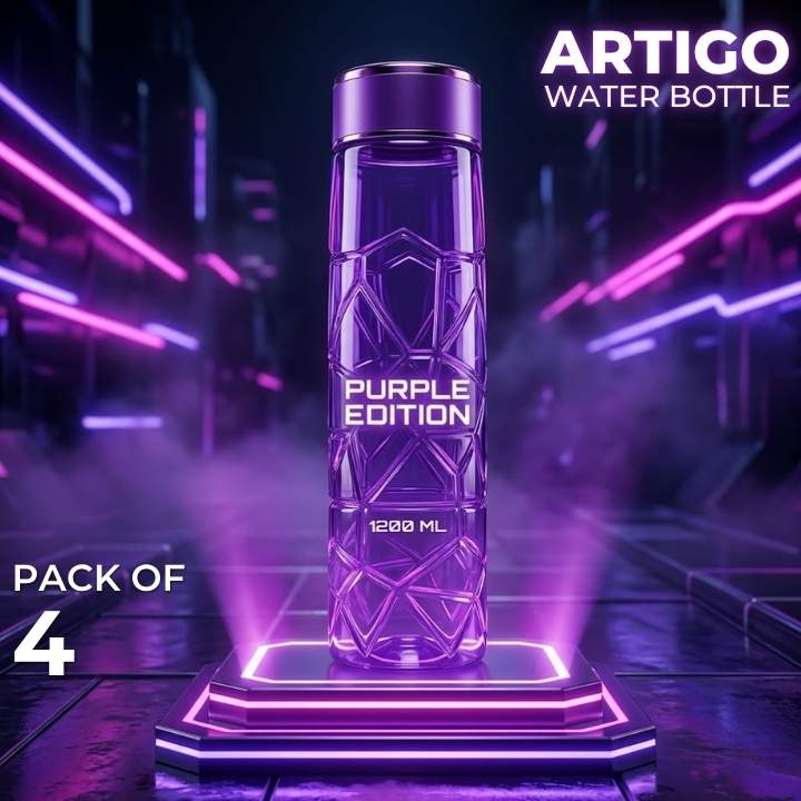 Artigo Water Bottle – Durable, Leak-Proof & Stylish Hydration Companion