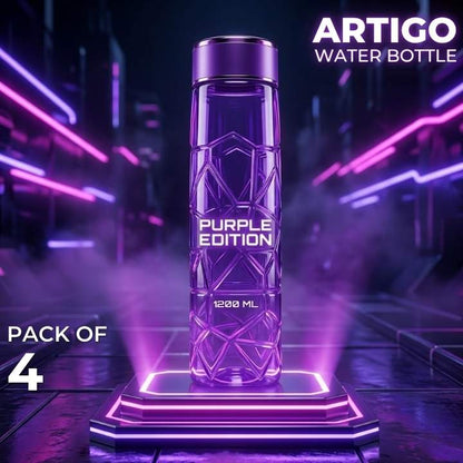 Artigo Water Bottle – Durable, Leak-Proof & Stylish Hydration Companion