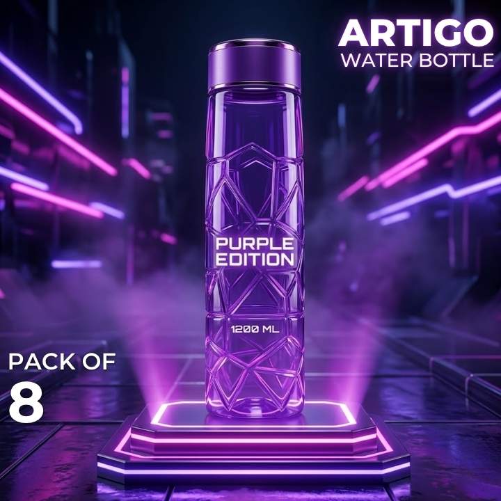 Artigo Water Bottle – Durable, Leak-Proof & Stylish Hydration Companion