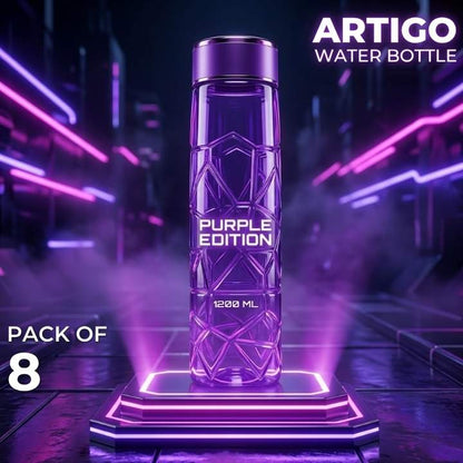 Artigo Water Bottle – Durable, Leak-Proof & Stylish Hydration Companion