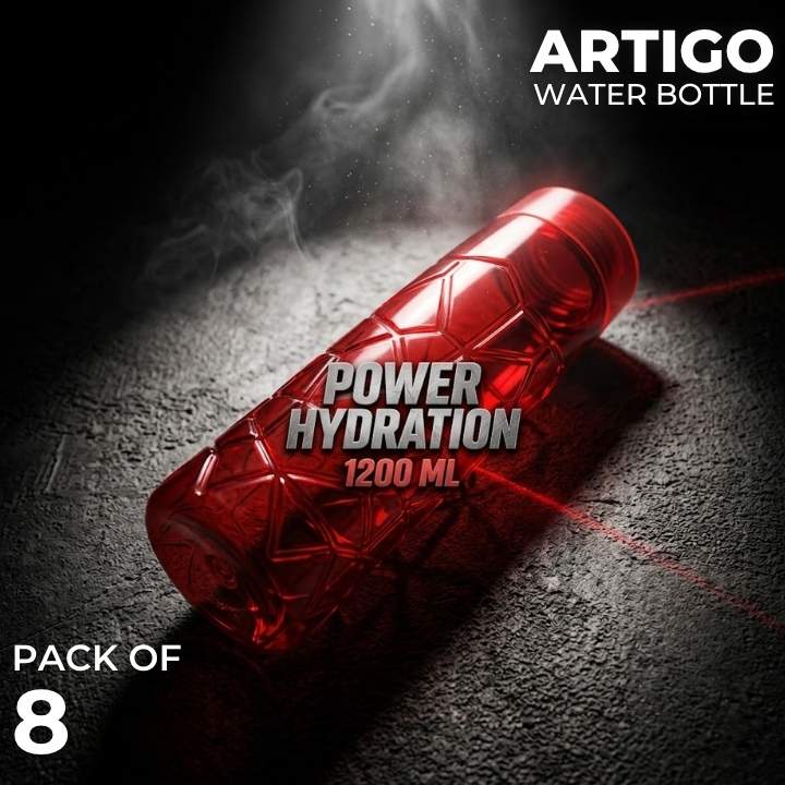 Artigo Water Bottle – Durable, Leak-Proof & Stylish Hydration Companion
