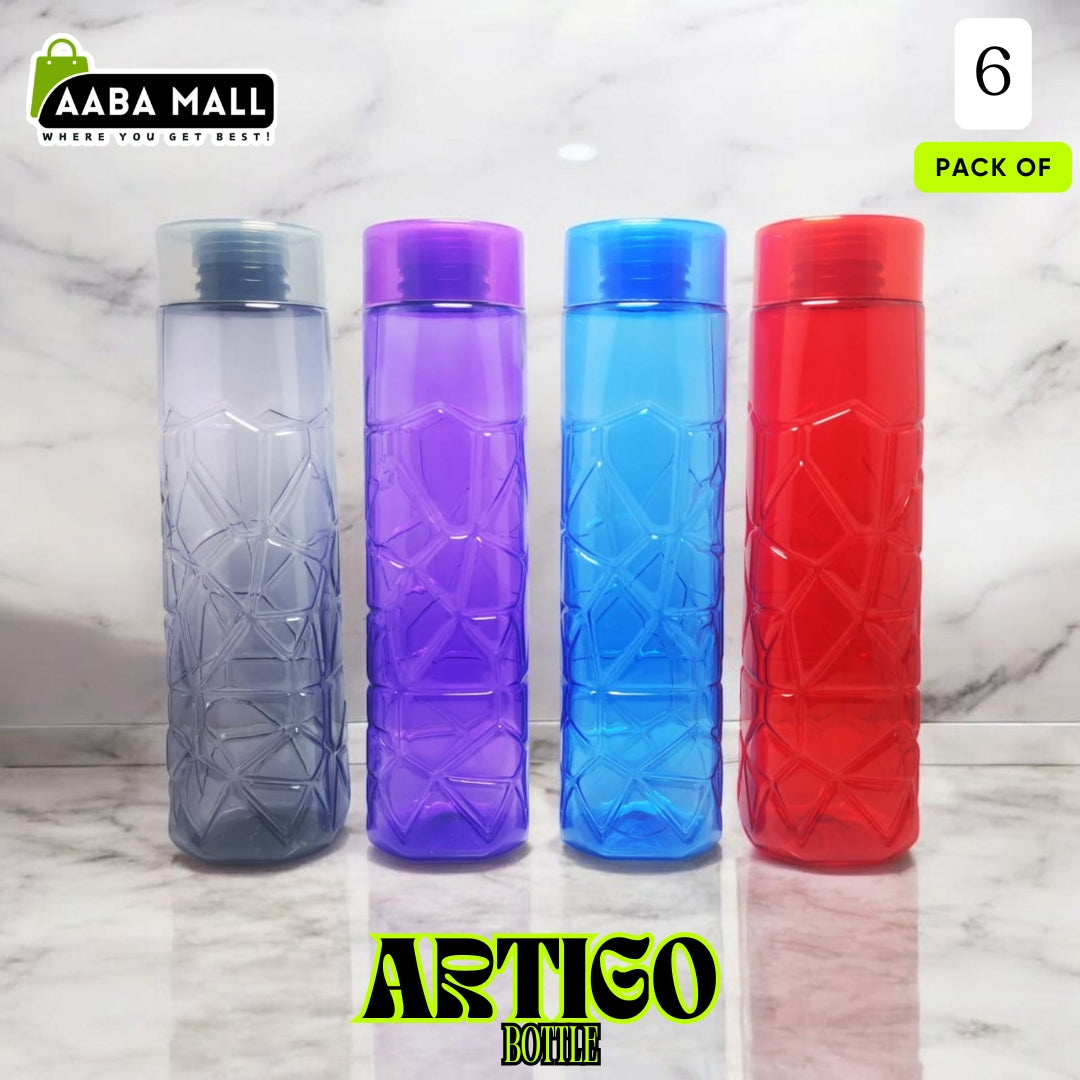 Artigo Water Bottle – Bundle Offer