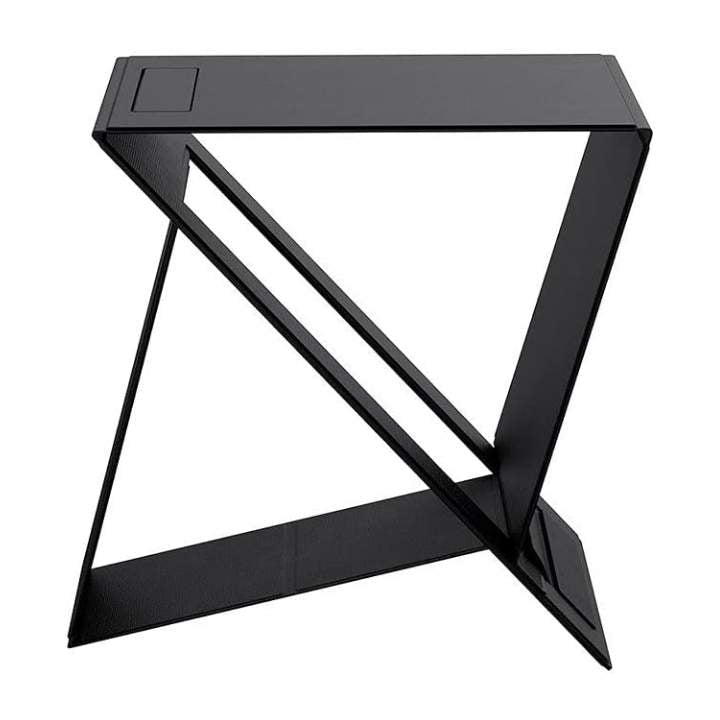 BASEUS Ultra High Folding Laptop Stand Black ? Ergonomic, Foldable, Durable
