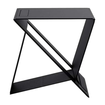 BASEUS Ultra High Folding Laptop Stand Black ? Ergonomic, Foldable, Durable
