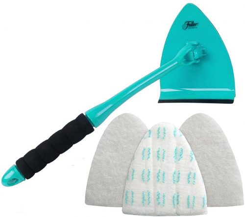 Big E-Z Scrubber - Premium Window & Glass Cleaning Kit