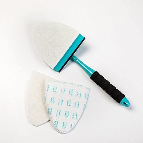 Big E-Z Scrubber - Premium Window & Glass Cleaning Kit