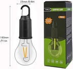 USB Type-C rechargeable camping tent lamp