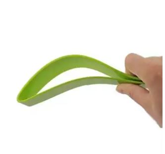 Convenient Cake Pie Slicer Sheet Cutter Server Bread Slicer - AABA MALL
