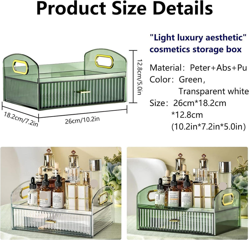 Affordable beauty organizers Pakistan