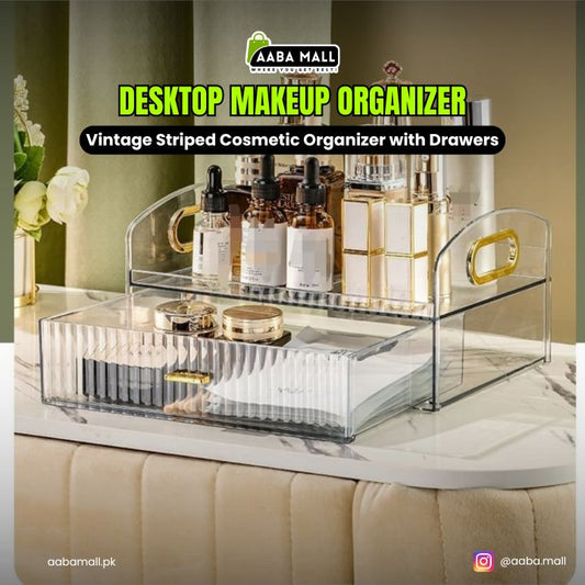 Affordable beauty organizers Pakistan