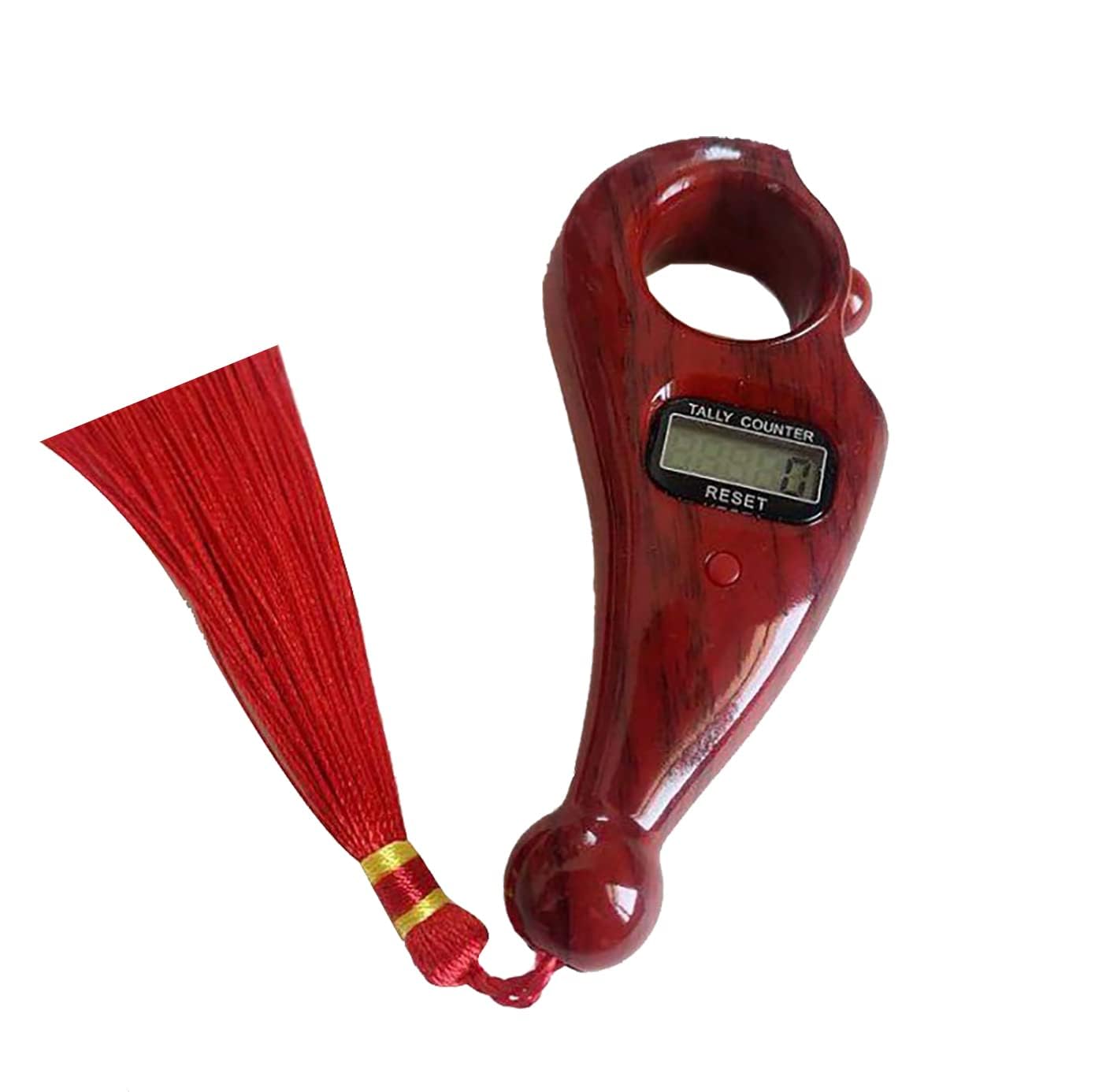 Newest Islamic Portable Tasbih - Digital Finger Counter - AABA MALL